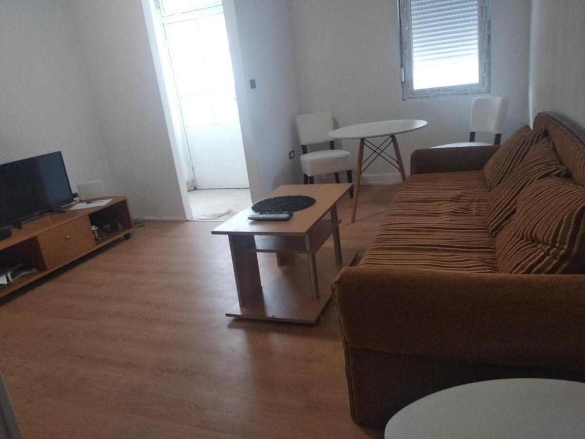 Sweet Dream Rooms Подгориця Екстер'єр фото