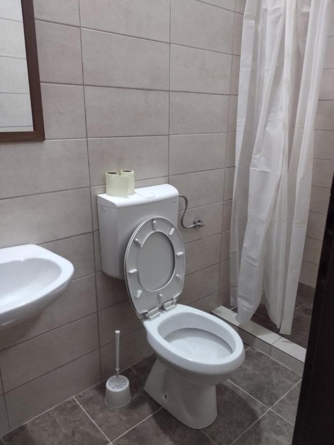 Sweet Dream Rooms Подгориця Екстер'єр фото