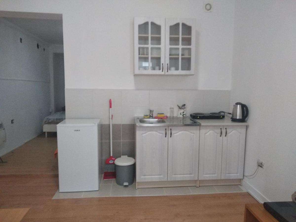 Sweet Dream Rooms Подгориця Екстер'єр фото