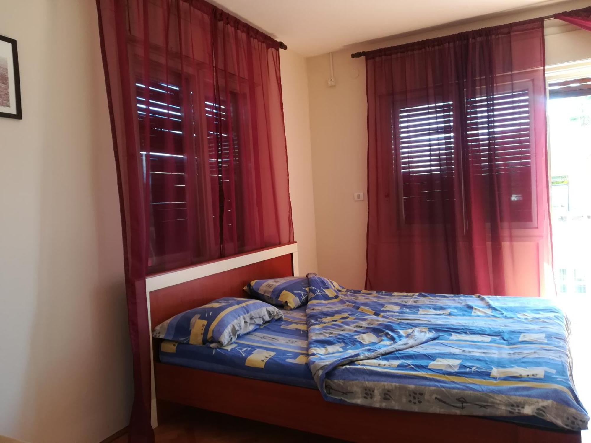 Sweet Dream Rooms Подгориця Екстер'єр фото