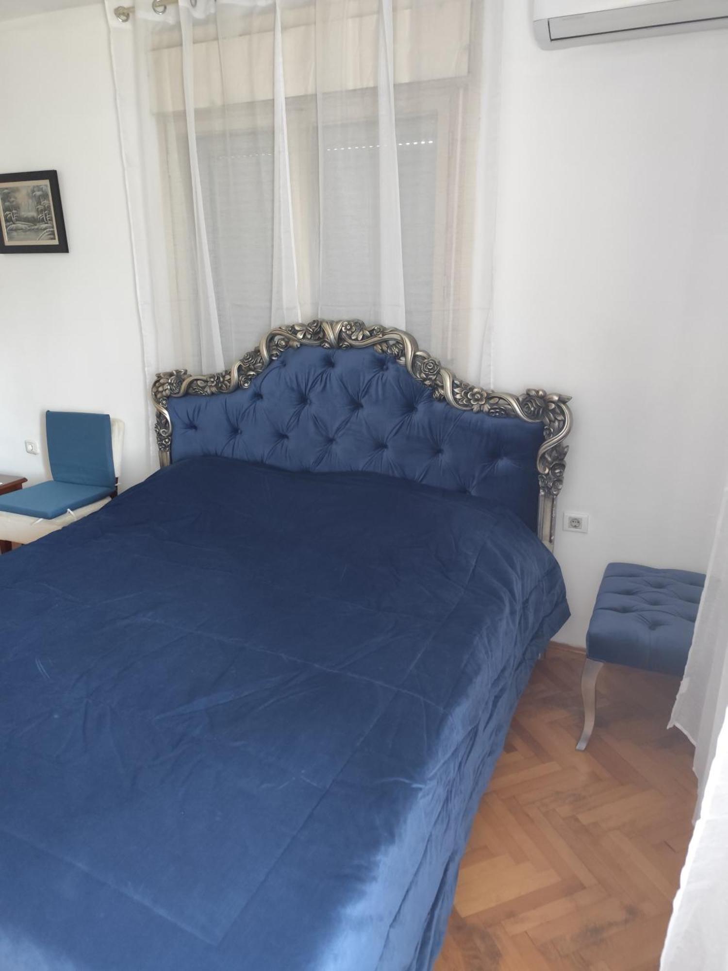 Sweet Dream Rooms Подгориця Екстер'єр фото