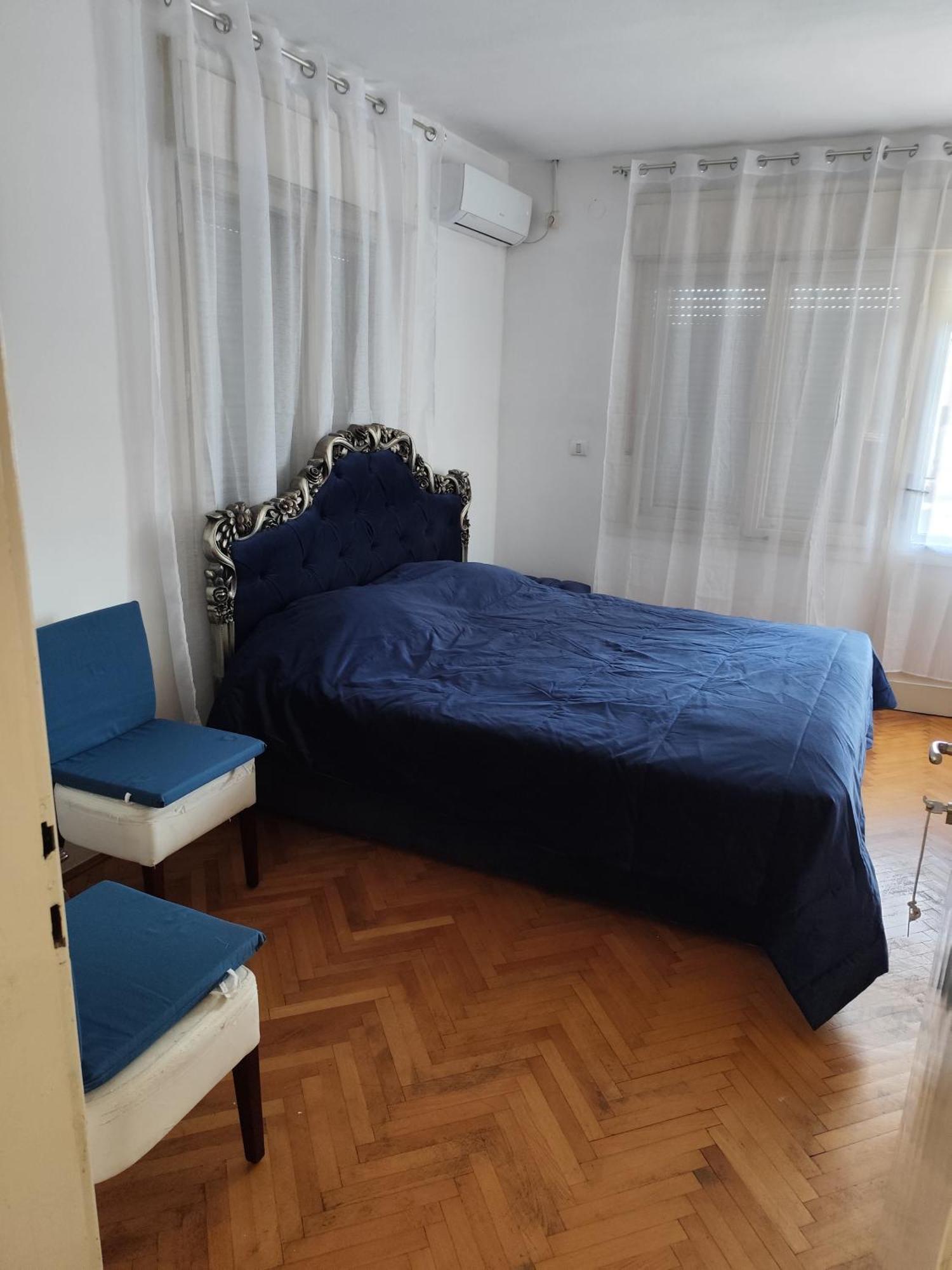Sweet Dream Rooms Подгориця Екстер'єр фото
