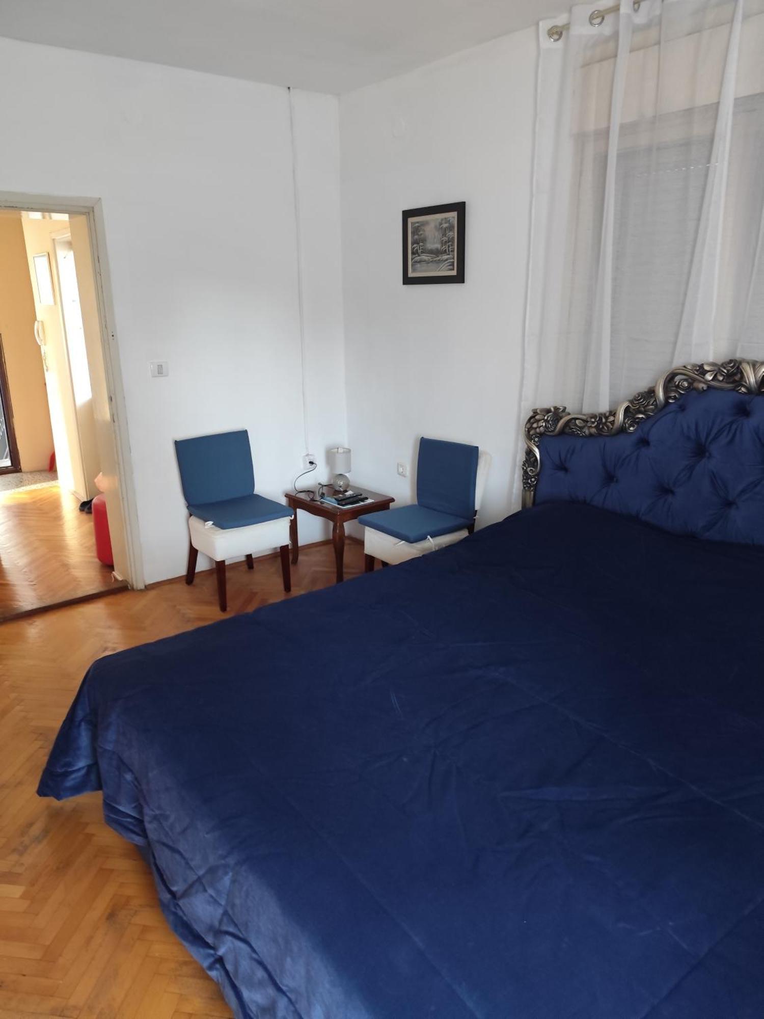 Sweet Dream Rooms Подгориця Екстер'єр фото