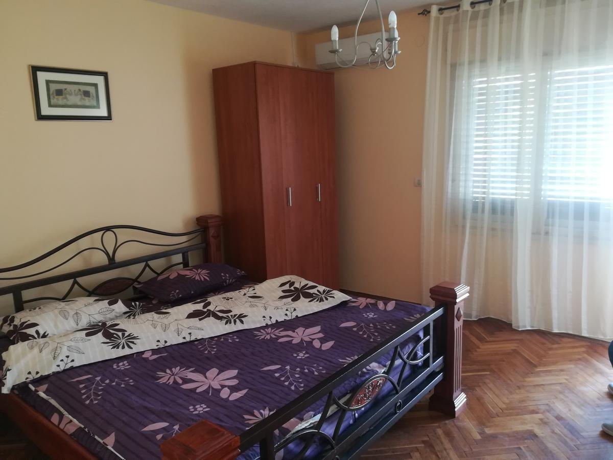 Sweet Dream Rooms Подгориця Екстер'єр фото