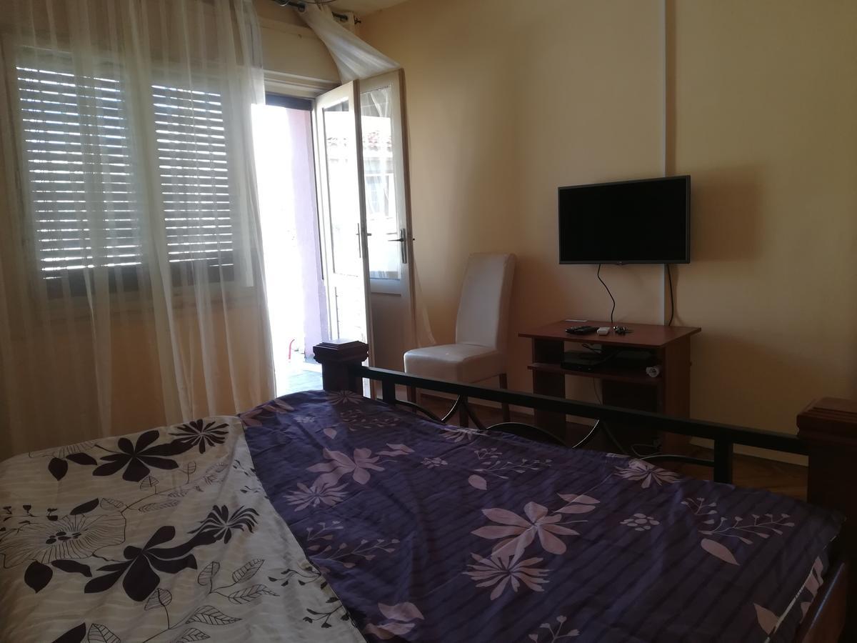 Sweet Dream Rooms Подгориця Екстер'єр фото