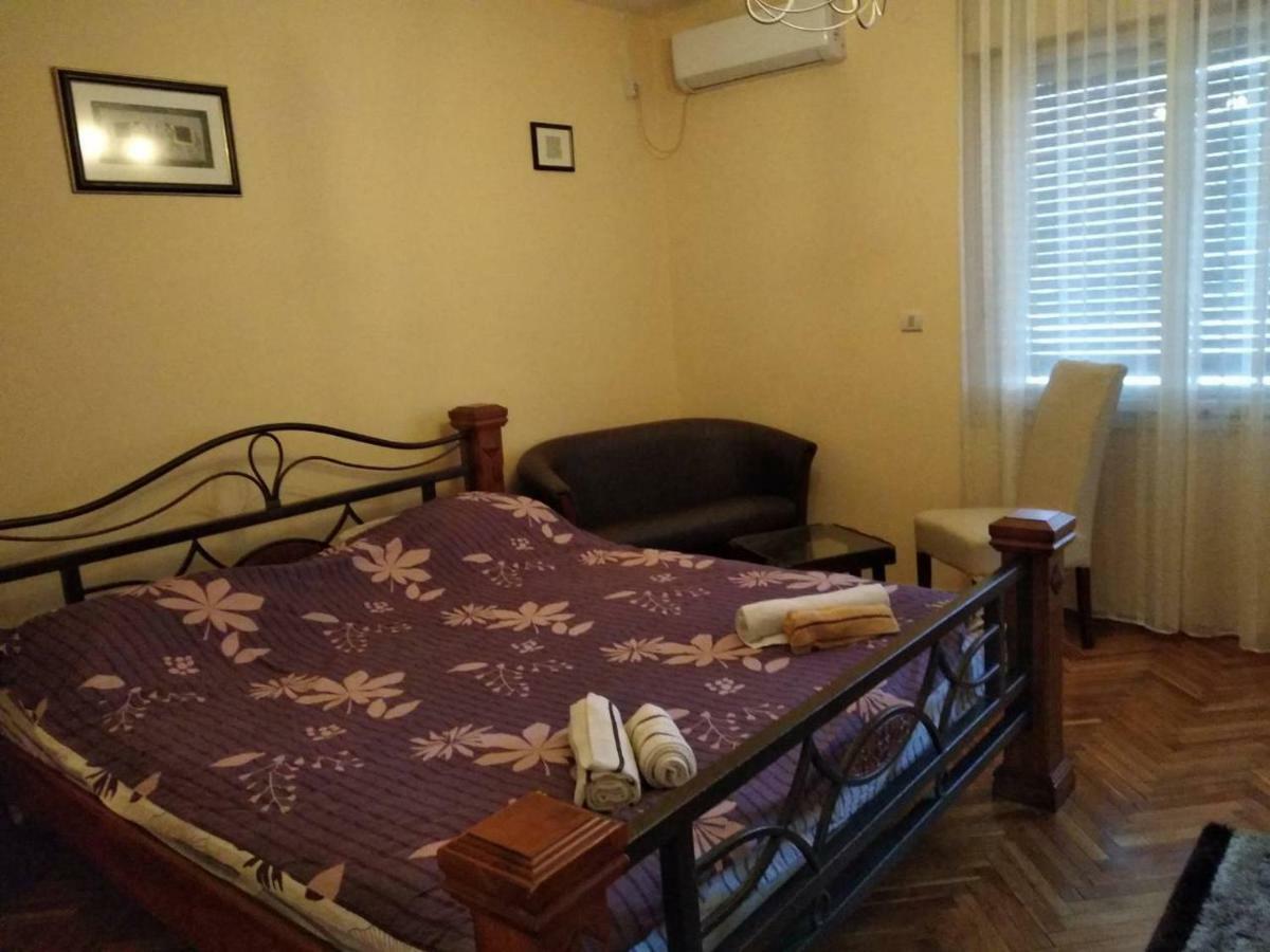 Sweet Dream Rooms Подгориця Екстер'єр фото