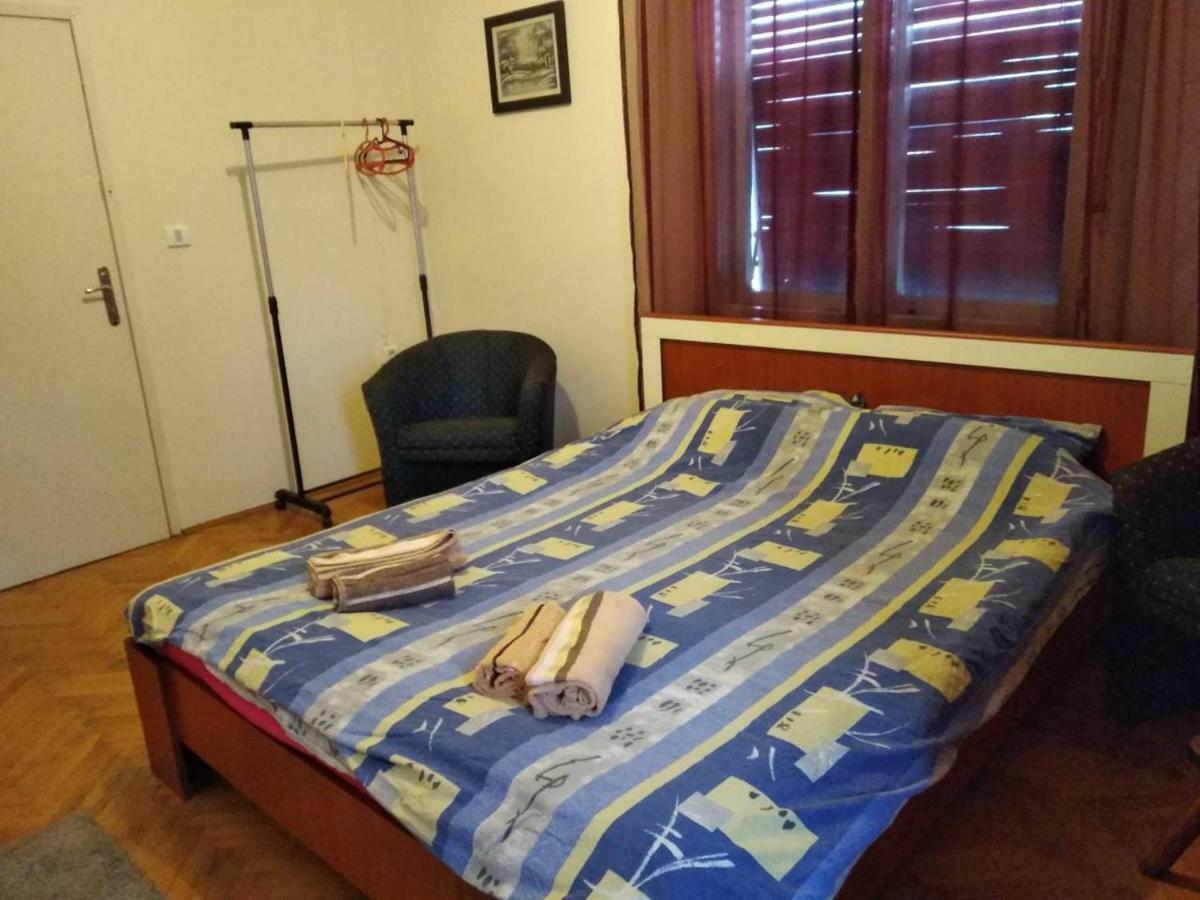 Sweet Dream Rooms Подгориця Екстер'єр фото