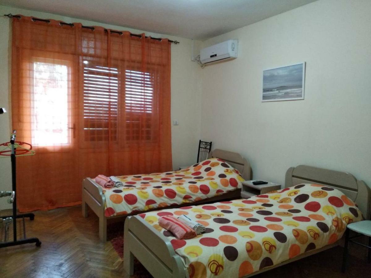 Sweet Dream Rooms Подгориця Екстер'єр фото