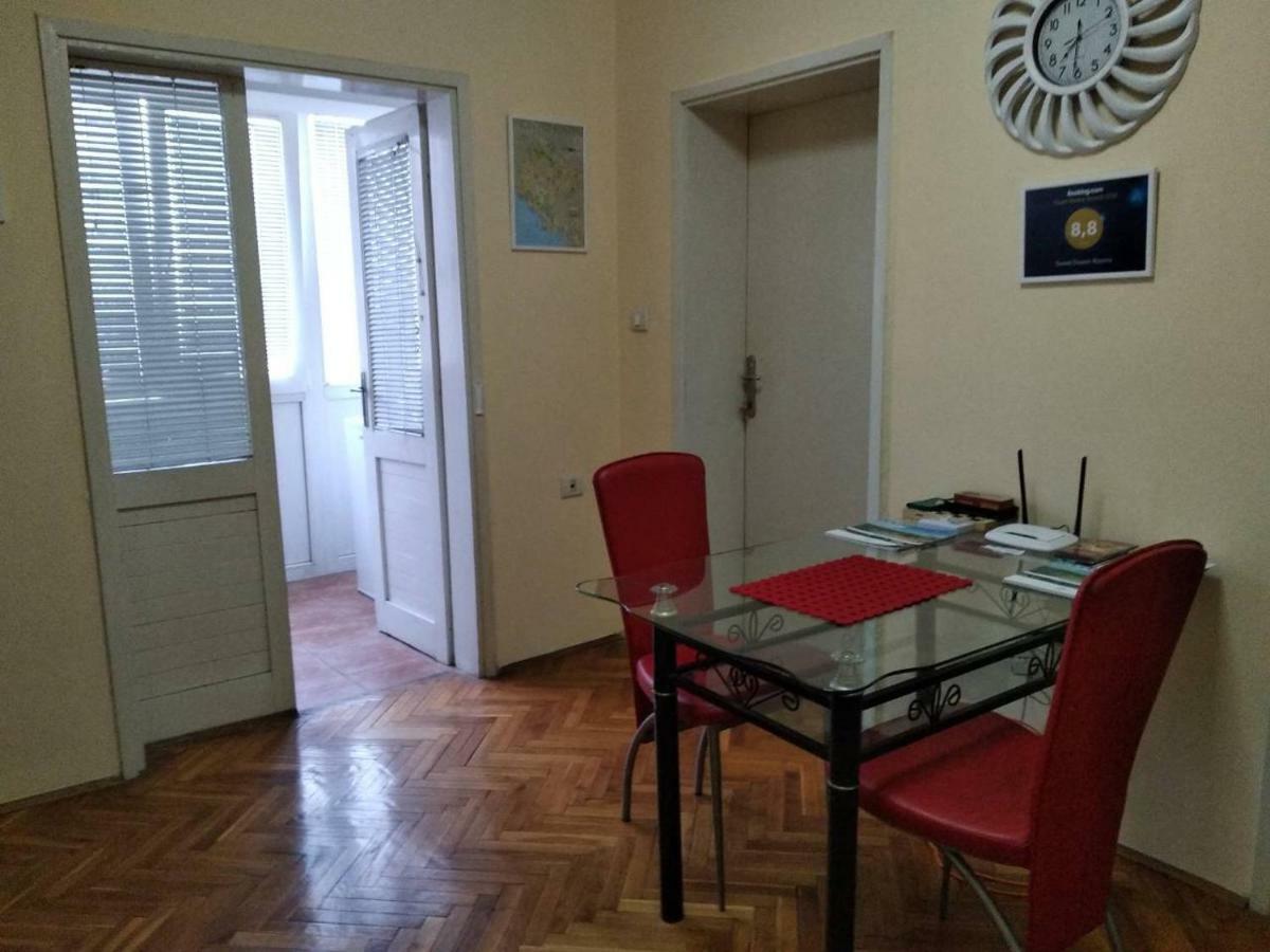 Sweet Dream Rooms Подгориця Екстер'єр фото