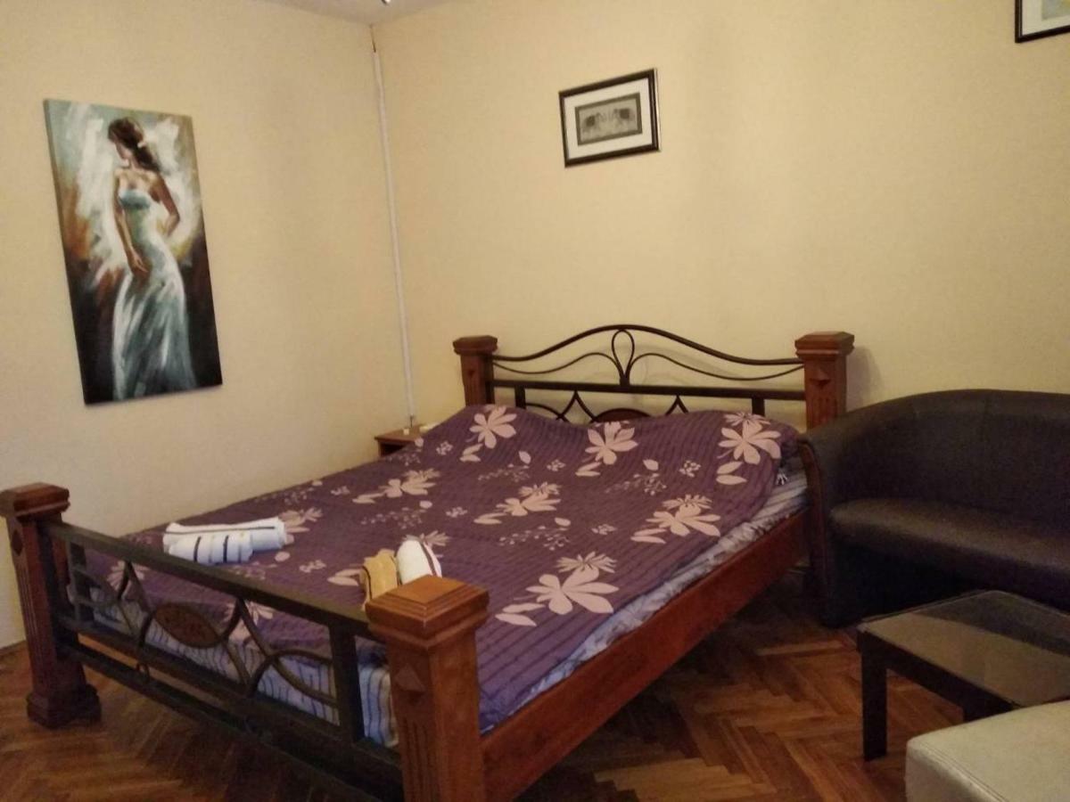 Sweet Dream Rooms Подгориця Екстер'єр фото