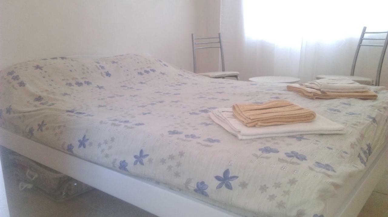 Sweet Dream Rooms Подгориця Екстер'єр фото