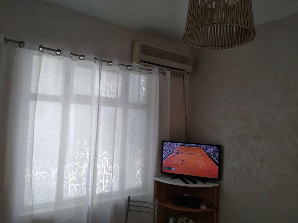 Sweet Dream Rooms Подгориця Екстер'єр фото