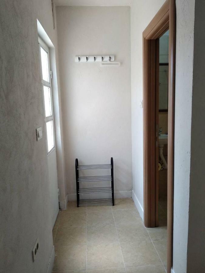 Sweet Dream Rooms Подгориця Екстер'єр фото