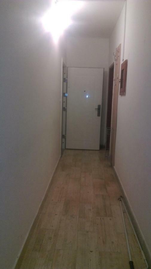 Sweet Dream Rooms Подгориця Екстер'єр фото