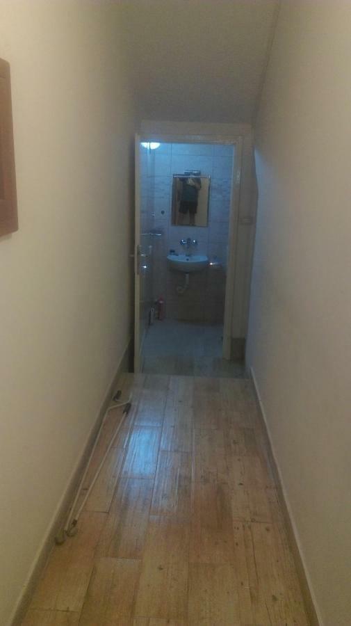 Sweet Dream Rooms Подгориця Екстер'єр фото