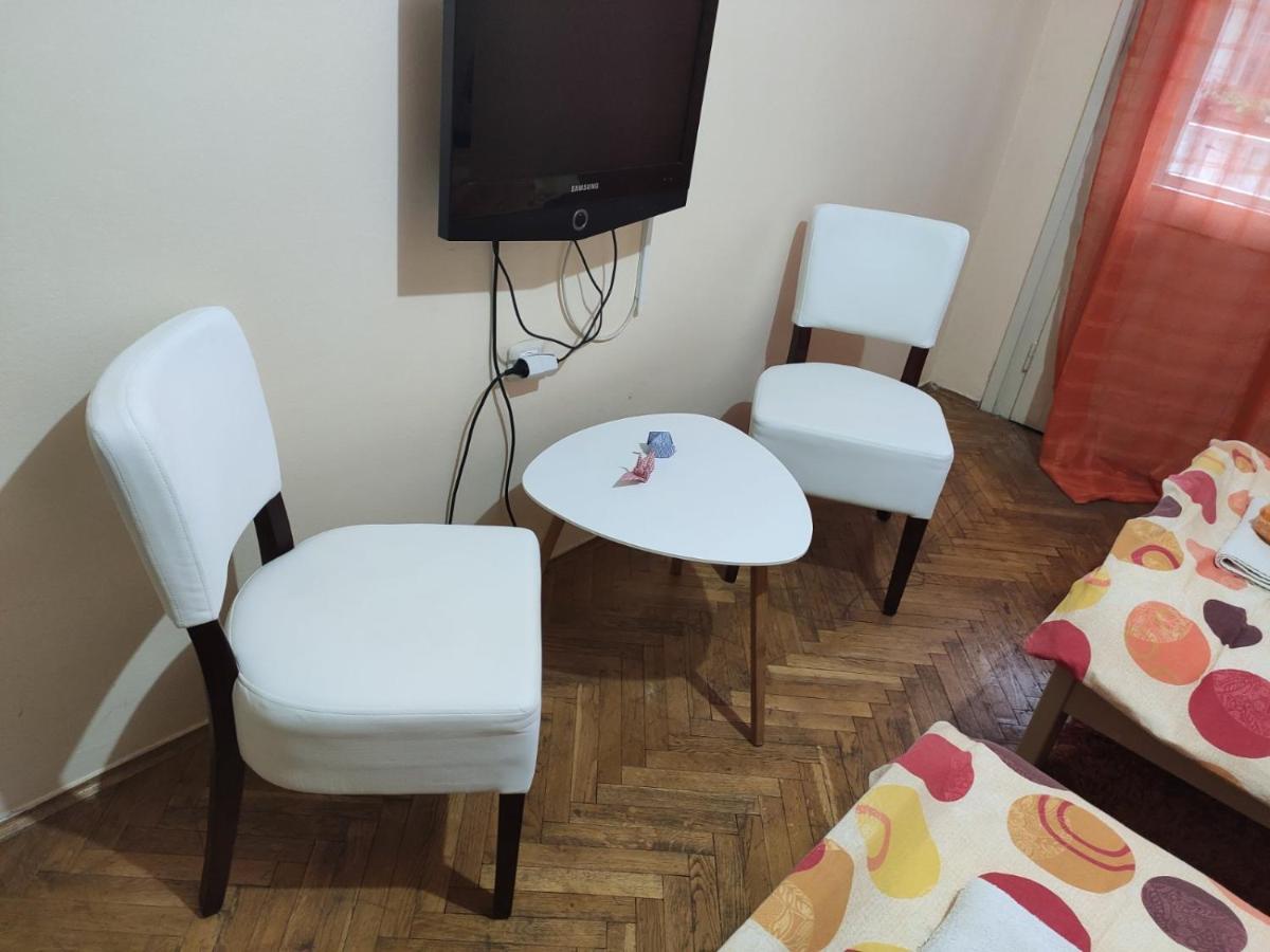 Sweet Dream Rooms Подгориця Екстер'єр фото